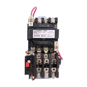 CR306C002MYA STARTER