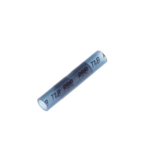 ABB Thomas & Betts Insulated Butt Connectors 16 - 14 AWG Nylon Blue