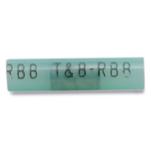 ABB Thomas & Betts Insulated Butt Connectors 12 - 10 AWG Nylon Yellow