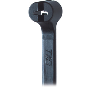 ABB Cable Ties High-performance Plenum Rated Locking 1000 per Pack 3.62 in