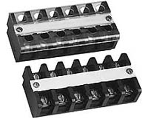 ABB Industrial Solutions GR151B Series Feed-thru Terminal Blocks Screw