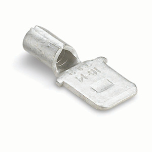 ABB Thomas & Betts Male Uninsulated Disconnects 12 - 10 AWG
