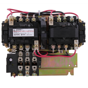 CR309B002 STARTER