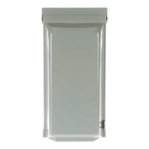 ABB Industrial Solutions NEMA 3R Unmetered Power Inlets