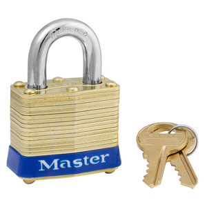 Master Lock Harsh Environment Laminated Padlocks Steel