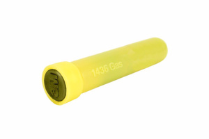 3M Near Surface Markers Yellow 3.00 in 0.78 in 3 ft