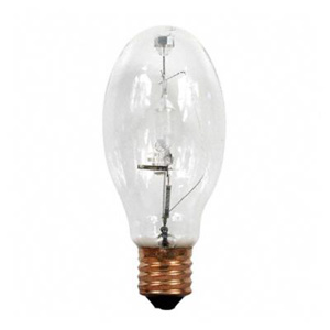 GE Lamps Multi-Vapor® Series Metal Halide Lamps 250 W ED28 4200 K
