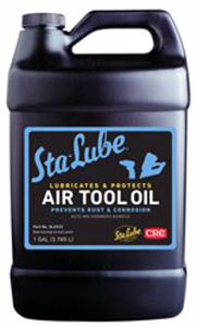 CRC Air Tool Oils 1 gal Bottle
