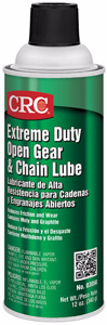 CRC Open Gear and Chain Lube 16 oz Aerosol Flammable