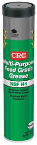 CRC Multi Purpose Food Grade Greases 14 oz Cartridge