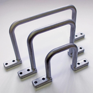 Senior Industries SI-4750 Series Distribution Rings 3.11 in Surface Mounted