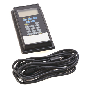 Rockwell Automation PowerFlex 20-HIM Series Programmer Only LCD Displays
