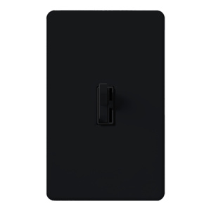 Lutron Ariadni® Toggler® AY-10PH Series Dimmers Toggle with Preset Halogen, Incandescent