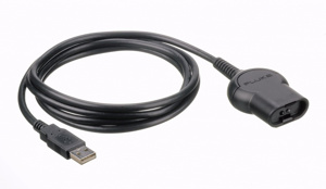Fluke Electronics USB Interface Cables