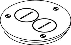 Wiremold Ratchet-Pro™ Series Cover and Carpet Plates