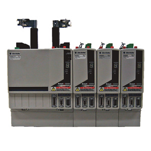 Rockwell Automation 2094 Kinetix 6000 Series Interface Modules