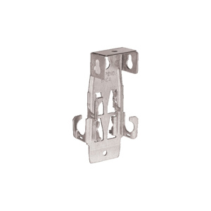 Arlington One-piece AC / MC Cable Hangers