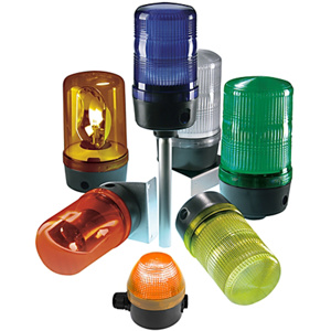 Rockwell Automation Beacon / Tower Light Mounting Gaskets