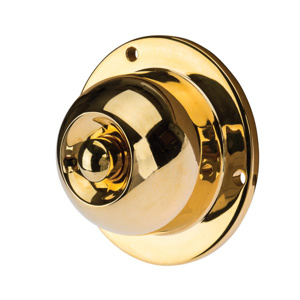 NSI Industries Weatherproof Push Buttons Brass 48 V