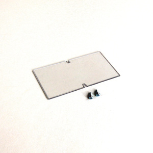 Rockwell Automation 1492-PBC Power Block Covers