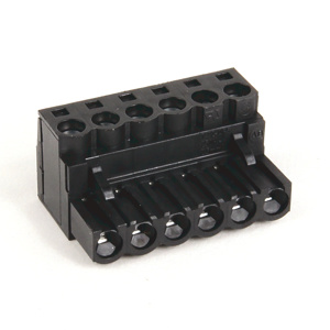 Rockwell Automation 1492 Terminal Block Plug-in Blocks