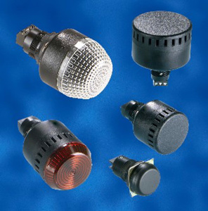 Rockwell Automation Panel Mount Sounders