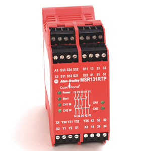 440R-C23137 MONITORING SAFETY R
