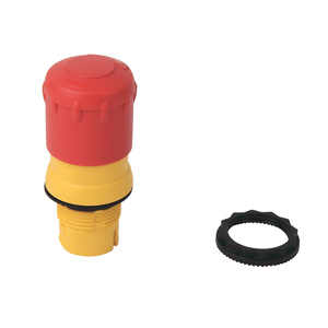 800FP-MT34PX02 800F MUSHROOM PL