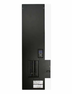 Lutron Softswitch128® Feed-through Switching System Panels