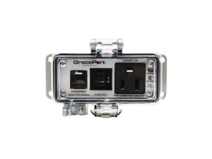 Grace Engineered Products Panel Interface Connectors