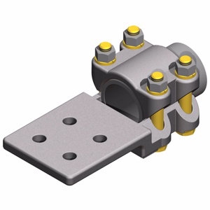 AFL Bolted Terminal Connectors