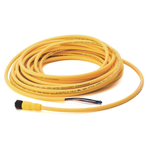 Rockwell Automation 889D DC Micro Patchcords
