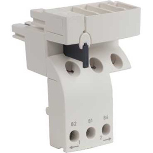 Square D Motor Starter Accessories