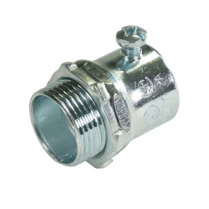 ABB Thomas & Betts <em class="search-results-highlight">EMT</em> Set Screw Connectors