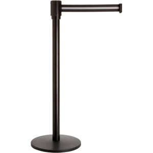 Brady Indoor TensaBarrier Barricade Systems