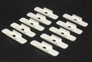 Wiremold 500/700 Series Fittings - Support Clip