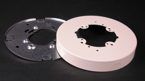 Wiremold 500/700 Series Round Box Extensions