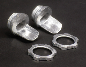 Wiremold 500/700 Series Fittings - Box Connector