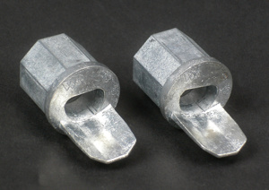 Wiremold 500/700 Series Fittings - Conduit Connector