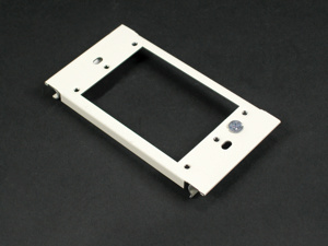 Wiremold 6000 Series Fittings - 1 Gang Device Bracket