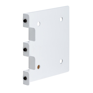 Brady BradyGlo™ Extra Bracket for Safety Signs White