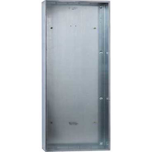 Square D I-Line™ N1 Panelboard Back Boxes 73.00 in H x 32.00 in W