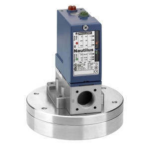Square D OsiSense XMLB Electromechanical Pressure Sensors 0.35 BAR IP66