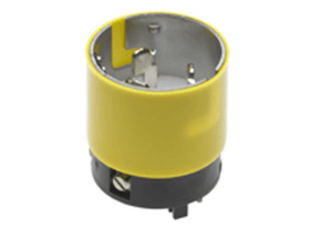 Molex Watertite® Locking Plugs 50 A 250 V 3P4W Non-NEMA Non-Insulated Watertite® Wet Location