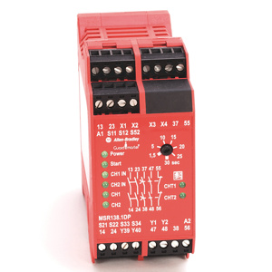 440R-M23141 SAFETY RELAY