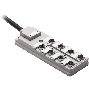 Rockwell Automation 898 Distribution Boxes