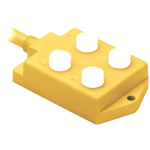 Rockwell Automation 898 Distribution Boxes