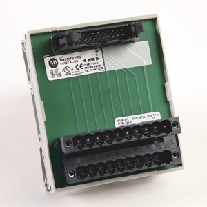 Rockwell Automation 1492-RIFM Digital Module with Field Removable Terminal Blocks (RTBs) 20 Terminal