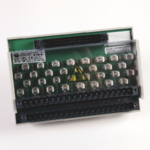 Rockwell Automation 1492-RIFM Digital Module with Field Removable Terminal Blocks (RTBs)