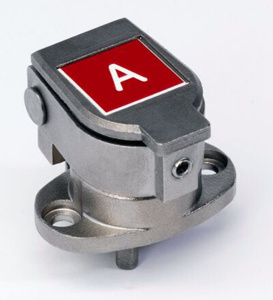 440T-ASCBE140E TRAPPED KEY INTE